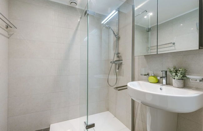 Comfortable Apartment Near the sea - Foto 18