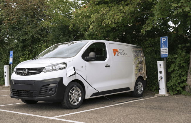 Citta Romana - Foto 21