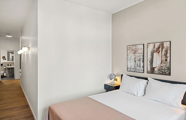 Limehome Memmingen Maximilianstraße - Foto 33