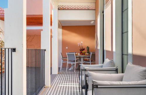 Casa NOLA by Susys Holidays - Foto 22