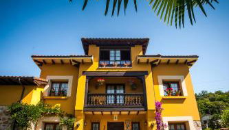 Casa de Aldea Riosol - Foto 4, Garden