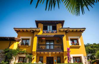 Casa de Aldea Riosol - Foto 8