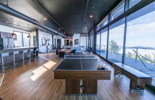 Secluded Dream Home with Hot Tub and Full Gym on 20 Acres - Foto 32