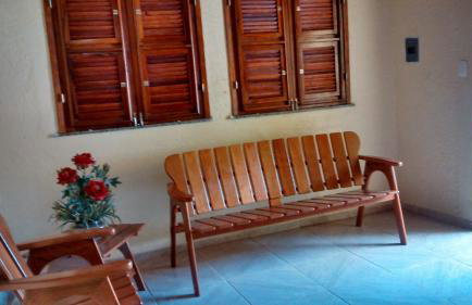 Estancia Vale das Flores - Foto 16