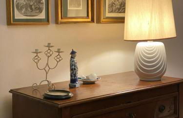 Villa panoramica con Jacuzzi privata tra Firenze & Lucca ,3 camere, 4 bagni - Foto 12