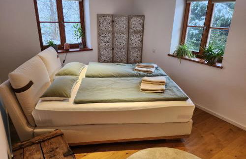 Exclusive 120 qm Wohnung am Wössner - Foto 23