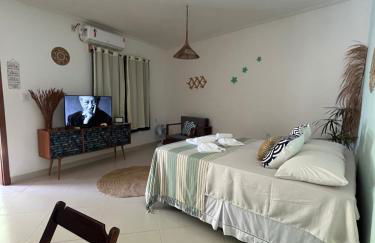 Chales Canto dos Pássaros Boipeba - Foto 37