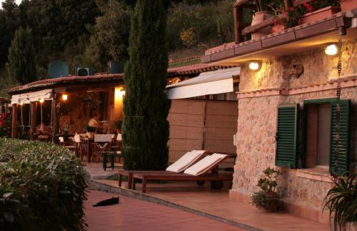 Giglio View Retreat - Foto 8