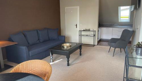 Wallblick Apartments Gardelegen - Foto 2