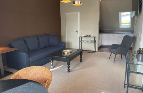 Wallblick Apartments Gardelegen - Foto 2