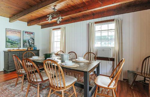 The Farmhouse at Hollow Hill - Foto 24