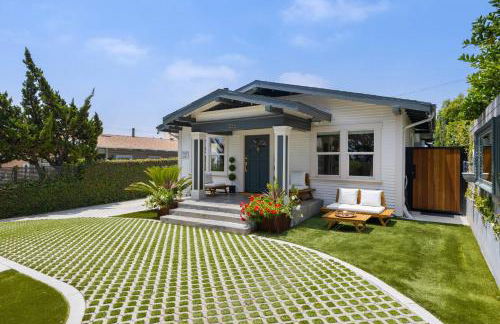 Historic Heart of Hollywood *Newly Renovated * - Foto 65