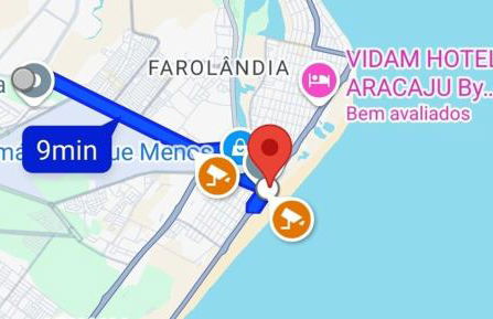 Linda casa 10 minuntos da Orla de Atalaia - Foto 20