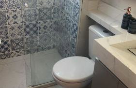 Apartamento confortável completo no bairro Sao Pedro - Foto 14
