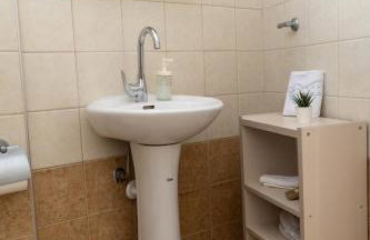 Stergios_Apartments 03 - Foto 33