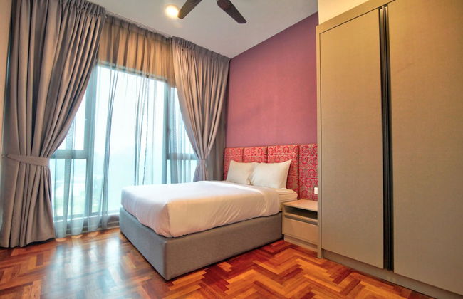 Vista Residence Genting Highlands - Foto 4