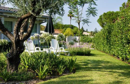 Villa Lucy ecoresidence - Foto 62