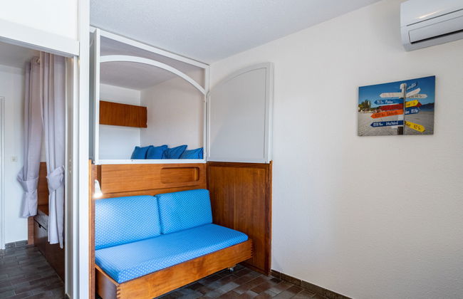 Port de La Gavine - Foto 14