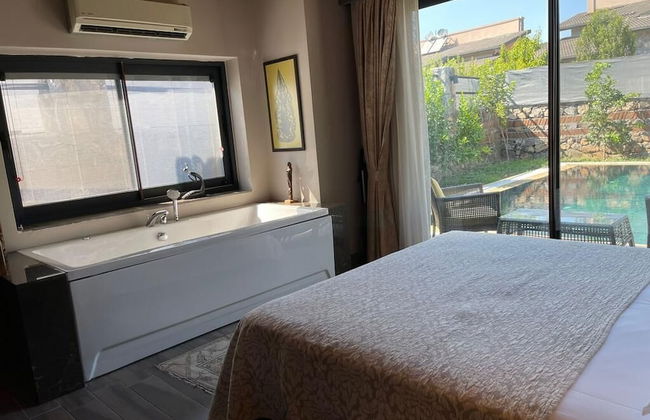 Villa Güney - Foto 17