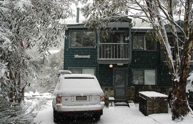 Three Bears 3 - Photo 1