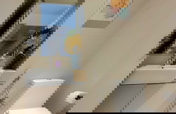 MCity Infinity pool KLCC - Foto 7