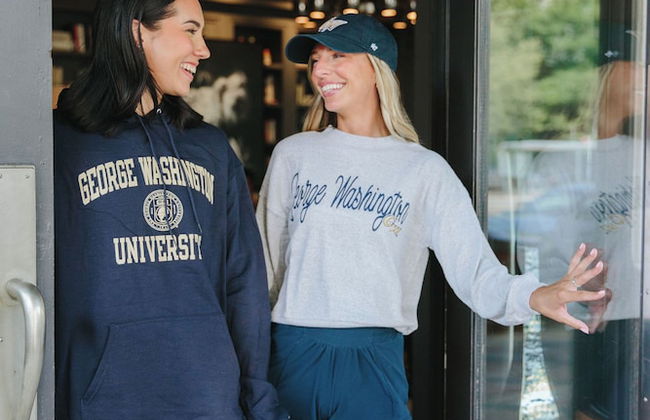 The Melrose Georgetown Hotel - Foto 72