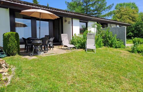 Ferienhäuser Meiß - Feriendorf Öfingen Schwarzwald - Foto 30