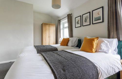 Comfortable 2 Bedroom House in Redcar - Foto 36