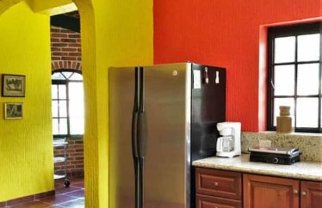 Villa Meli 2 by Kivoya - Foto 5