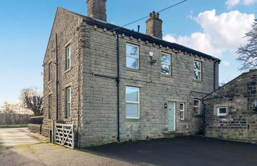 Bracken Hall House - Foto 39