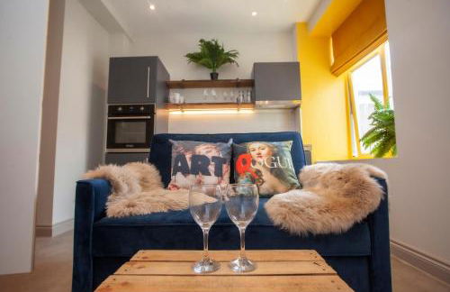 Luxury Aparthotel 350yds from Centre - Foto 10