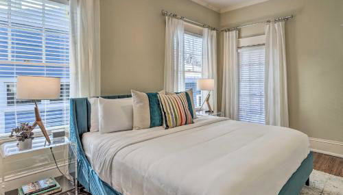 Bright Apartment 3 Mi to Downtown Birmingham! - Foto 4