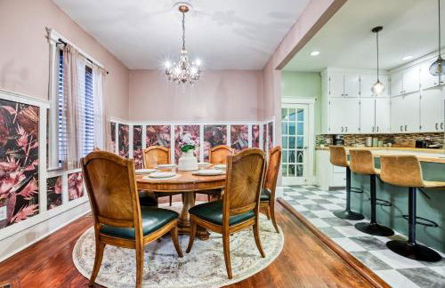 Spacious Home Near Starland, River St & DT - Arcade - Foto 1