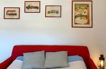 NURAS - Casa Nina - Foto 10