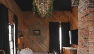 The Gilded Lady - The Cypress Suite - Foto 2