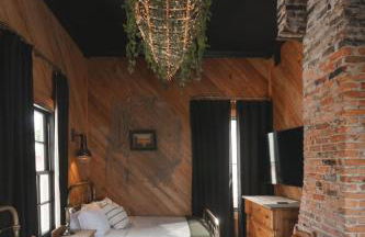 The Gilded Lady - The Cypress Suite - Foto 2