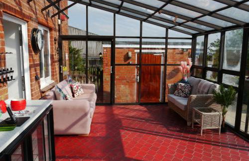 South View Country House Sleeps 12 - Hot Tub - Views - Foto 67