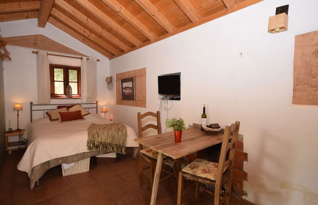 Quiet & Cottage in Estate Casas da Cerca near Troviscais - Foto 6