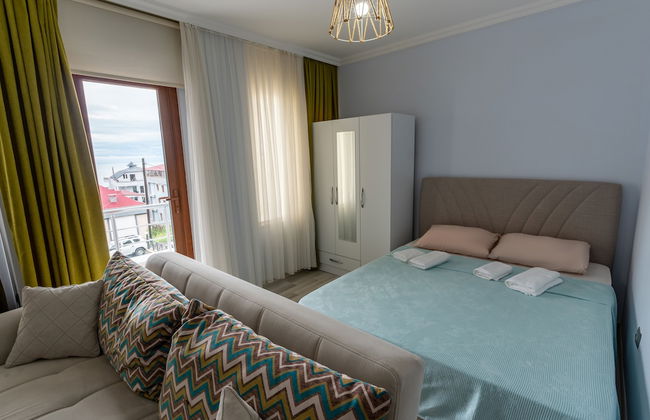 Flora Trabzon Apart - Photo 9