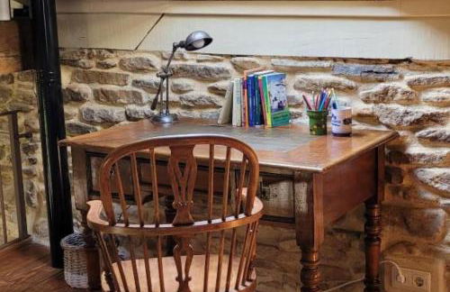 La Cabaña San Pelayo - Photo 8