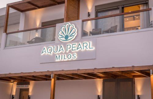 Aqua Pearl Milos - Foto 61