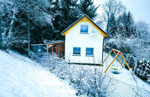 Lawendowa Przystań - dom z jacuzzi w cenie nad jeziorem - Foto 34