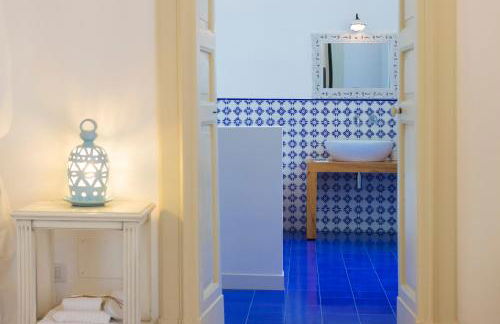 Casina Bardoscia Relais - Foto 89