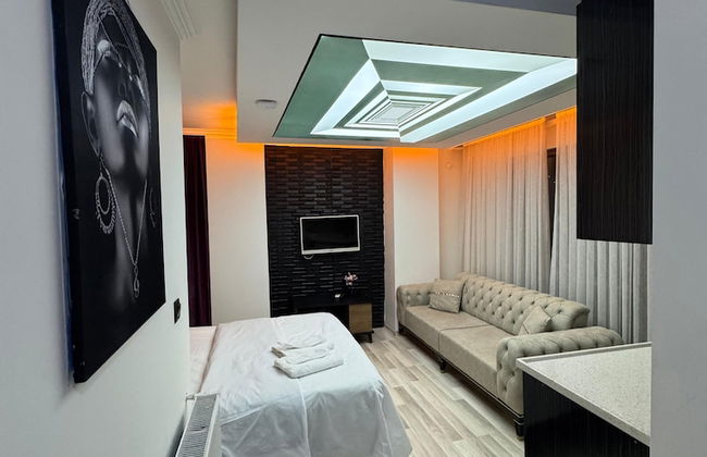 Uluhan Residence - Foto 1