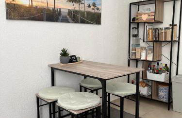 Danisman Apartments 1 Zentral-Smart-Modern - Foto 16