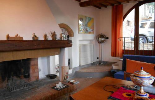 Podere Sammonti - Foto 12