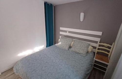 Appartement de vacances en cerdagne - Foto 7