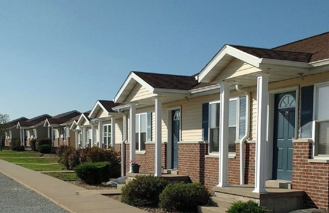 Nauvoo Vacation Villas & Condos - Foto 25