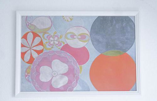 Boho Chic Home in Town Center - Foto 33