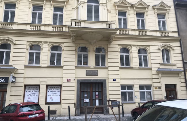 City Nest Apartments by Adrez Living - Foto 54